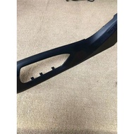 New Arrival Suitable for BMW 5 Series GT 7 Series F18 F07 X5 X6 F15 Seat Cover Base Switch Panel Tri