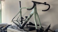 SEKA exceed 公路車車架 爽快-400