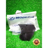 SPOCKET COVER FRONT / COVER CHAIN KRISS 110