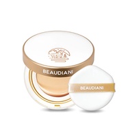 [BeautyAni] Mesh Tight Up Cover Cushion 12g, known as the flight attendant cushion