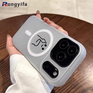 Funny Creative Expressions Casing For iPhone 17 Pro Max Air 17E 16E 16 Pro Max 16 Plus 17ProMax 16Pr