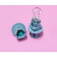 1 SOCKET PRICENISSAN BRAKE LAMP T20/7443 BULB SOCKET