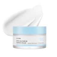 Panthenol & Moisturizer Korean Barrier & for Strengthening, 3X Cream Dry Beta-Glucan Sk Skincare Bet