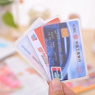 ATM Card Cover, Student Card, Employee Card
