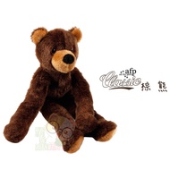[Domineering] all for paws AFP Brown Bear Pet Toys Dog Plush