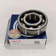 Bearing 6204 Cm Original Nachi Thailand Bearing 6204 Rare