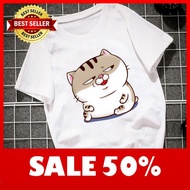 Super hot selling ami20 cat t-shirt