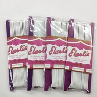 EL-4 4MM Getah Bulat/Round Elastic Band elastic band sewing