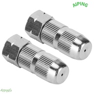 NG1ZX 4Pcs Sprayer Nozzle, M14 X 1.5 Mm Female Thread Adjustable Atomizing Nozzle, Durable High Pres