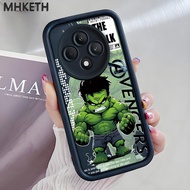 MHKETH Case For OPPO Reno 12F 4G 12F 5G F27 5G Popular Cartoon Design Phone Q Version