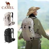 CAMEL Outdoor Backpack Professional Mountaineering Bag Travel Hiking Large Capacity Backpack