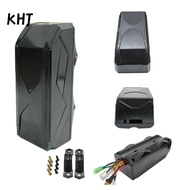 KHJ Electric Bicycle Controller Box, ABS 170*68*53mm E-bike Controller , Provided with Mounting Scre