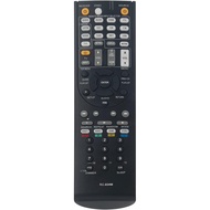RC-834M Remote Control Replace operates for ONKYO AV Receiver HT-S6500 HT-R758 HT-R791 HT-S7500 HT-R