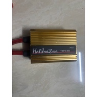 Hot inazma MR gold made in japan