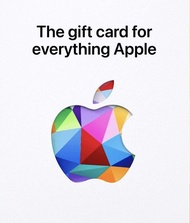 Apple Gift Card $1000
