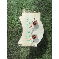 proton satria/arena/wira gauge Fuel meter