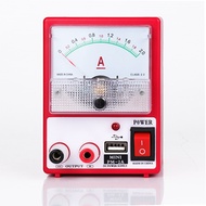 【Trending】 Pm-2a Mini Maintenance Power Mobile Phone Repair Tools Dc Power Supply Ammeter 5v 2a Usb 
