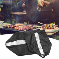 Waterproof Grill Cover for Weber 9010001 Traveler Portable Gas Grill 101 49 25cm#twi