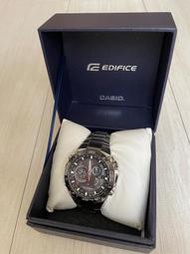 CASIO EDIFICE EQW-M1100DB-1A 卡西歐