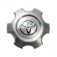 1pcs/4pcs Car Wheel Center Hub Cap Cover Fit Toyota LAND CRUISER PRADO 2003-2009 GRJ12#KDJ120KZJ120L