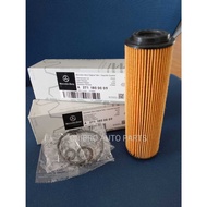 OEM OIL FILTER MERCEDES BENZ W204 ( A2711800009 )