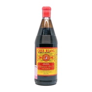 Laobanniang Ghee Hiang White Sesame Oil (700ML)