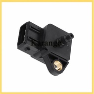new Intake Manifold MAP Pressure Sensor For BMW 1 3 5 7 X3 X5 E46 E53 E60 E61 E91 E87 2.0 3.0 118d 1