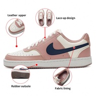 Giày nữ COURT VISION LO NN giày thường ngày ngoài trời đơn giản giày thể thao du lịch DH3158-606