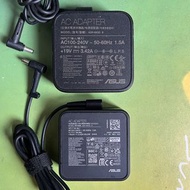 ASUS 65W 19V 3.42A 4mm ADP-65GD B/ADP-65GD D Power Adapter 充電器 火牛