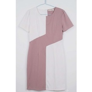 Dress Bust 33-35 Inches Second Hand