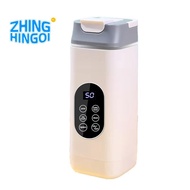 Fruit Mixers Smoothies Mixer Multifunctional Juice Maker Machine White