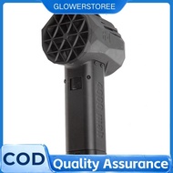 glowerstoree-my Pro X64 Car Violent Blower 750W Je t Mini Turbo Fan 1500g Thrust 350km / h Wind Spee