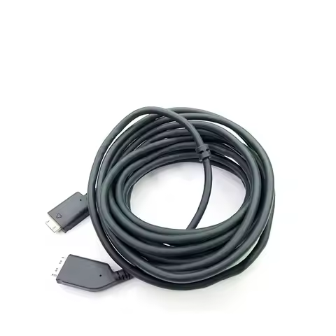VIVE PRO 3 in 1 HDMI+USB+DC Cable/VIVE Cord For HTC VIVE PRO/VIVE VR Headset Cable 5-meter Connect L
