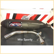 ⭐ ⊙ ◳ Apido Pipe Thailand Click 125/150,mio Sporty,Honda beat FI, MioI125,Raider150