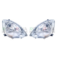 Perodua Viva (2007 - 2014) OEM Standard Front Headlamp Head Lamp Light OEM Replacement Spare Part Cr