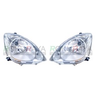 Perodua Viva (2007 - 2014) OEM Standard Front Headlamp Head Lamp Light OEM Replacement Spare Part Cr