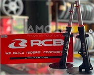 RCB PERFORMANCE ( 26MM ) LC135 4S V1-V7 FE FRONT FORK SET