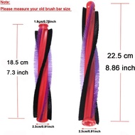 Compatible with Dyson Dyson Vacuum Cleaner Accessories V6 DC59 DC62 SV03 SV07Electric Brush Head YA9