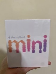 Apple HomePod mini白色