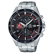 CASIO EDIFICE EFR-556D MEN BUSINESS WATCHES