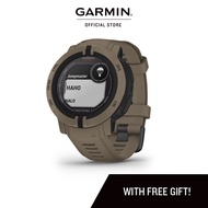 [ NEW ] Garmin Instinct 2 Solar ( Standard Solar / Tactical Solar / Surf Edition Solar )