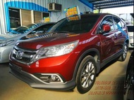 2015 CRV  2.4