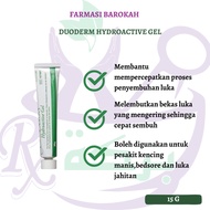 Duoderm Hydroactive Gel 15G