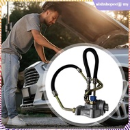 [WishshopeeljjMY] Engine Fuel Pressure Regulator Repair Kit Iron Accessory for Land Rover Discovery 