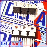 LM7805 L 7805 L7805CV DIP Fixed Voltage Regulator 5V IC ORI