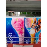TISSUE PASEO TRAVEL PACK 50S & 70S