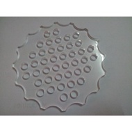 wire network cable  cable comb (1pc)