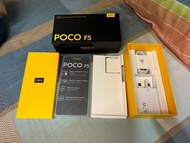 小米 POCO F5