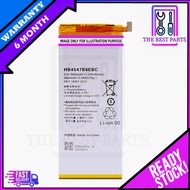 ORIGNL THEBEST BATTERY HB4547B6EBC FOR HW HONO 6 PLUS PE-TL10