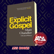 The Explicit Gospel Matt Chandler